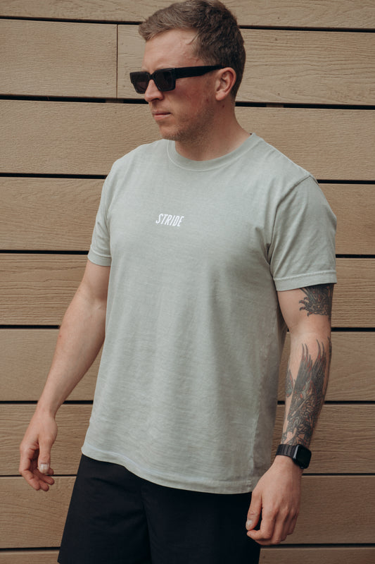 STRIDE Casual Tee