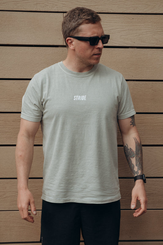 STRIDE Casual Tee