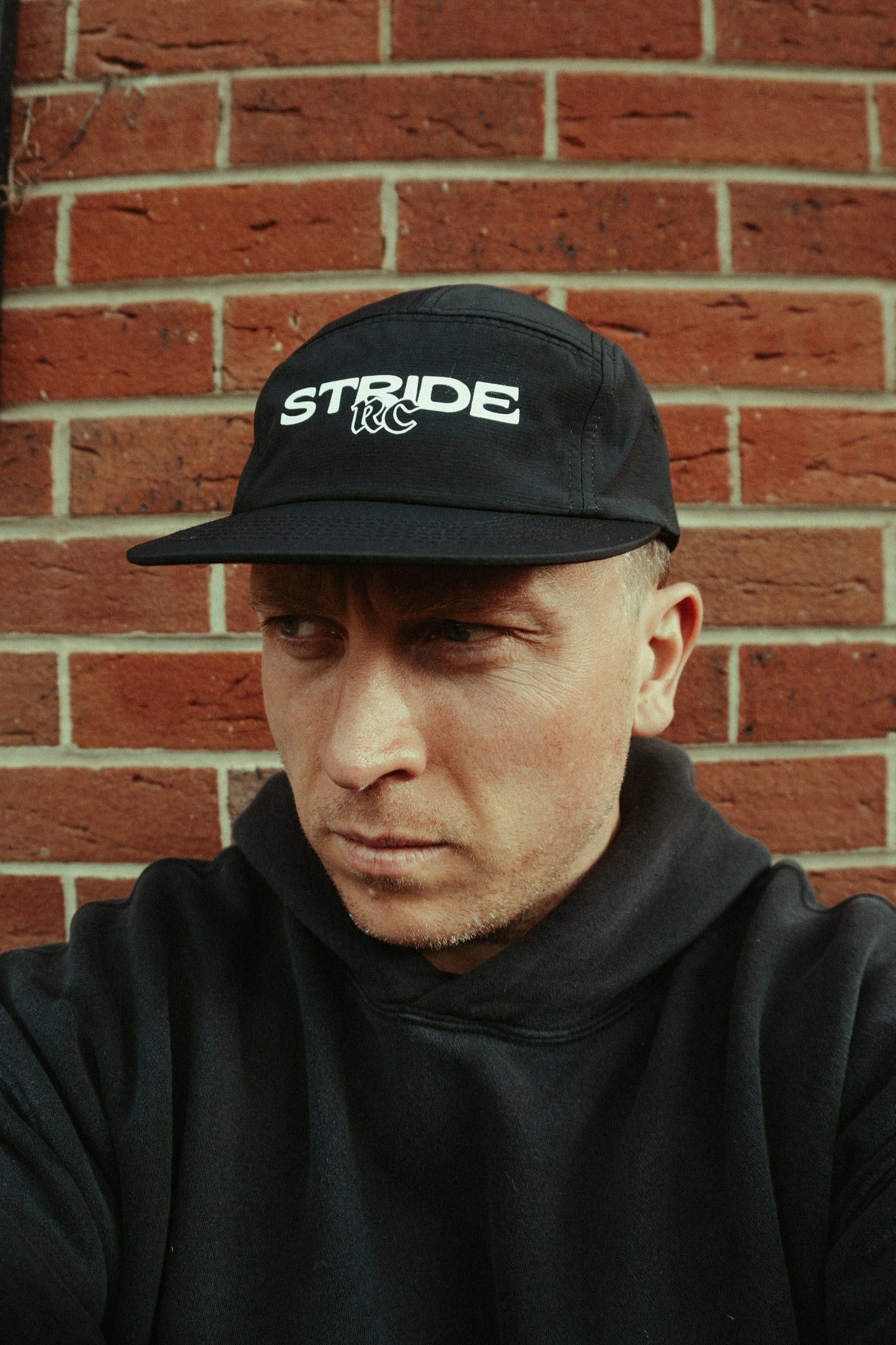 The Tech Cap