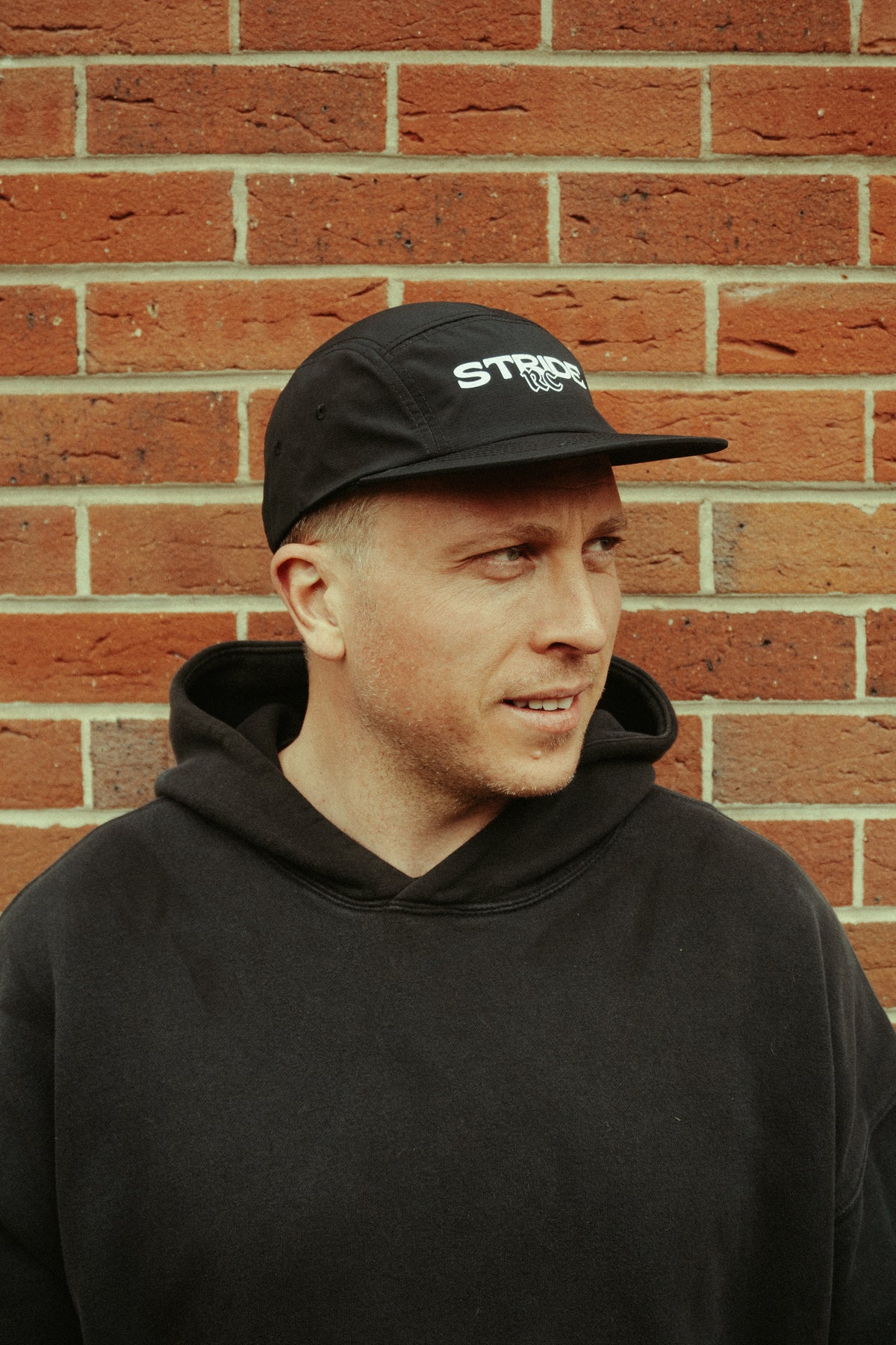 The Tech Cap