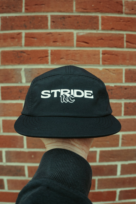 The Tech Cap