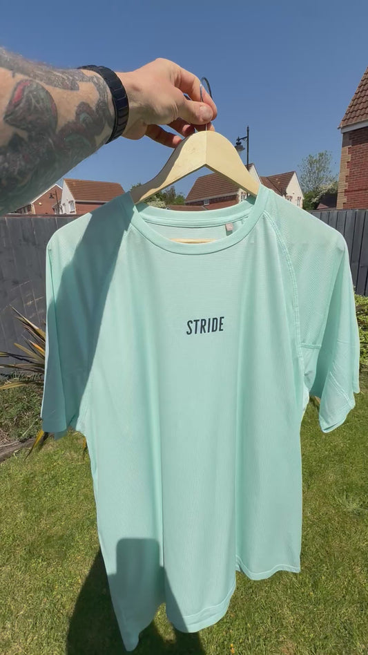 Tech Tee 2.0